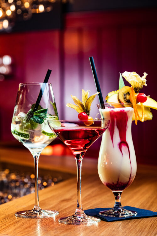 Siegl's Pub - die besten Cocktails in der Umgebung